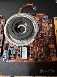 Scheda Madre Technics SL1200MK2
