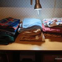 coperte singole e matrimoniali