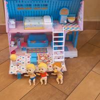 Casa Amicicicci Trolley 