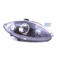 FANALE DX BI-XENO CON LUCE DI CURVA SEAT LEON ALTE