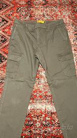 Pantaloni Cargo OVS