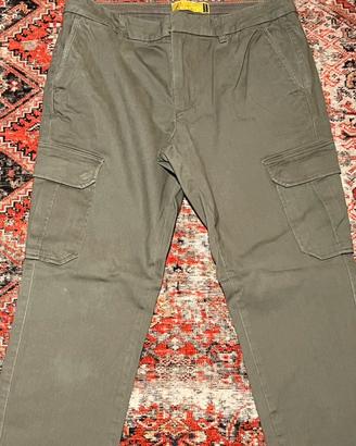 Pantaloni Cargo OVS