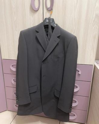 abito da sposo o cerimonia Carlo Pignatelli 