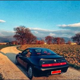 ALFA ROMEO GTV
