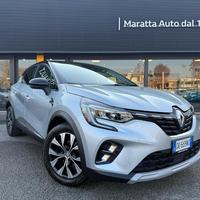 Renault Captur 1.0 tce Intens Gpl 100cv my21