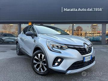 Renault Captur 1.0 tce Intens Gpl 100cv my21