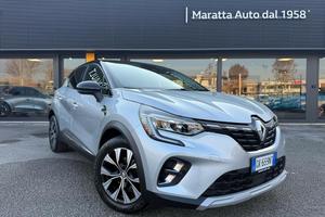 Renault Captur 1.0 tce Intens Gpl 100cv my21