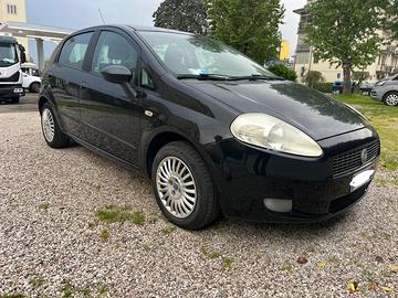 Fiat grande punto 1.2
