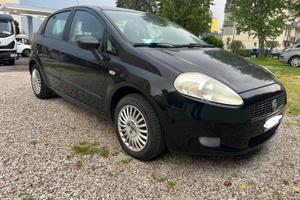 Fiat grande punto 1.2