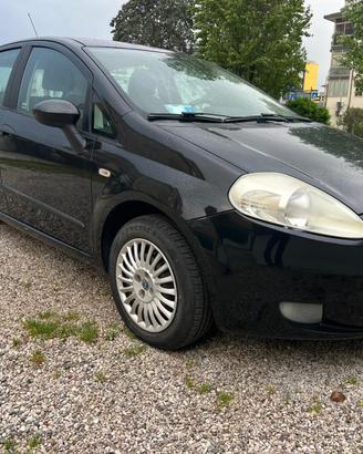 Fiat grande punto 1.2