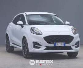 FORD puma 2020 Puma 1.0 ecoboost h ST-Line X s&s 1