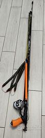fucile arbalete mvd inverter 100 cm