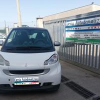 SMART FORTWO 451