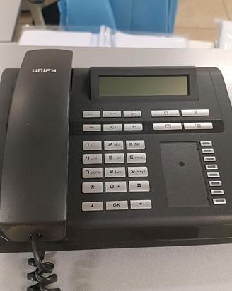 Telefoni fissi per ufficio