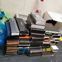 stock penne vintage anni 70 nuove mai usate 