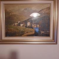 Nino Salvadori quadri