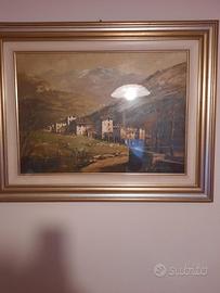 Nino Salvadori quadri