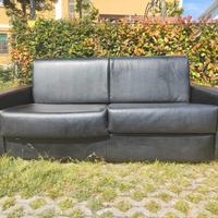 Divano letto matrimoniale 