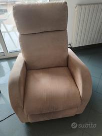 Poltrona relax