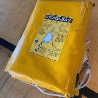 Tormentina Storm-Bag 8mq