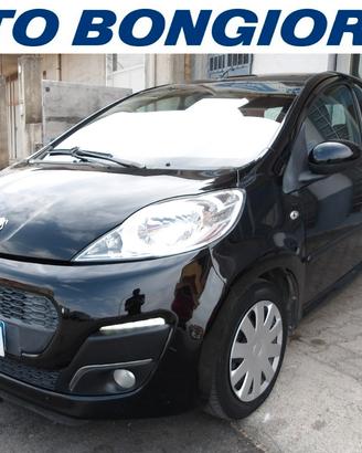 Peugeot 107 3 Porte 107 3p 1.0 12v Active 2tronic