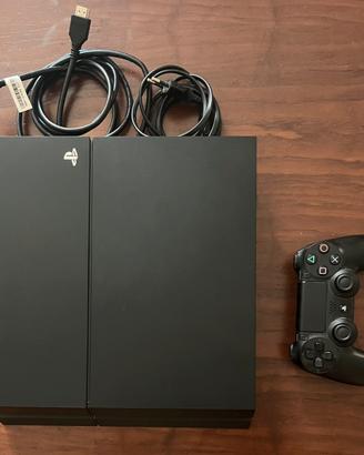 Ps4 Fat 12.52 con jailbreak eseguibile