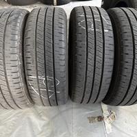 gomme usate 2156017 Estivo KUMHO - Portran kc53 - 