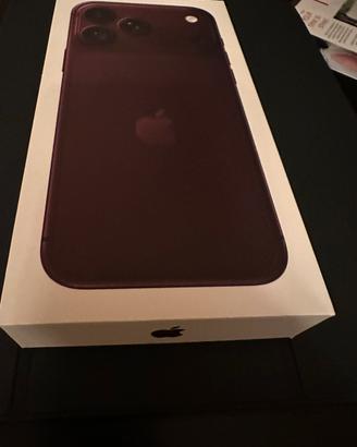 Iphone 18 pro max 256gb nuovo garanzia apple