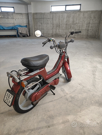 PIAGGIO SI (SRH1T)