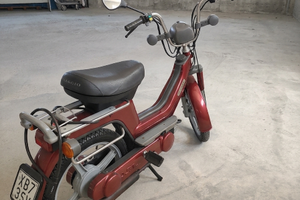 PIAGGIO SI (SRH1T)