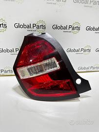 Stop fanale posteriore sx Renault Twingo