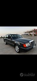 mercedes 200TE