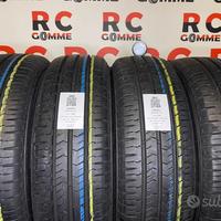 4 GOMME USATE 215/75R16 C 116/114 R NEXEN - ESTIVE