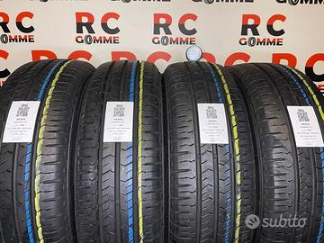 4 GOMME USATE 215/75R16 C 116/114 R NEXEN - ESTIVE