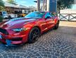 Ford Mustang 2.3 EcoBoost Aut . Finanzio 120 Mesi 