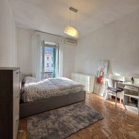 Stanza monte olimpino libera febbraio 2026