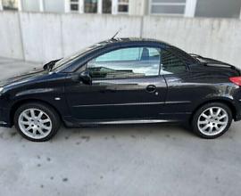 Peugeot 206 Cabrio