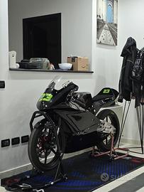 Honda Altro modello - 2012