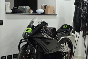 Honda Altro modello - 2012