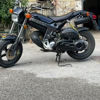 Suzuki street magic 50