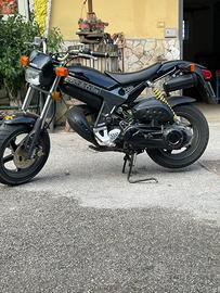 Suzuki street magic 50