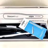 Piastra per capelli Rowenta Steam Pod 3.0 Nuova