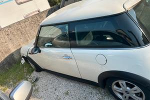 RICAMBI MINI COOPER