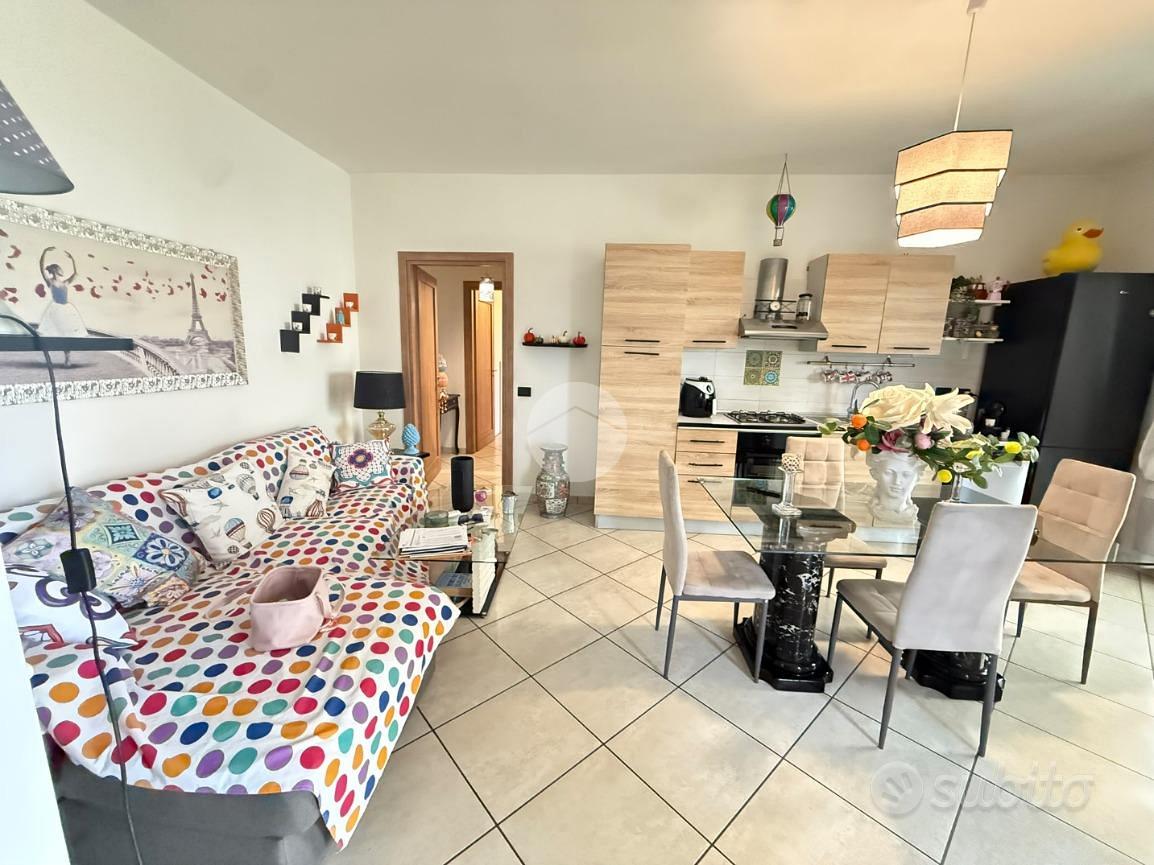 Appartamento – Viterbo, Villanova - Vista 2