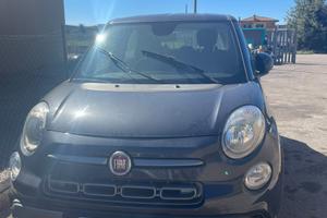 Fiat 500 L