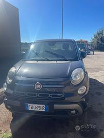 Fiat 500 L