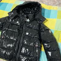Giubbotto Moncler
