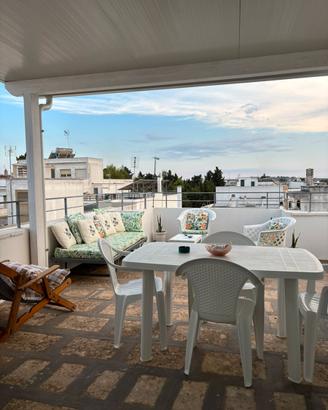 Casa vacanza Taviano vicino Gallipoli