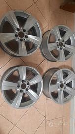 4 cerchi Bmw R 18
