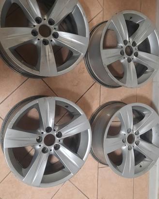 4 cerchi Bmw R 18